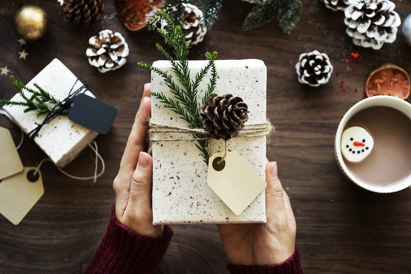 10 Brilliant Christmas Gift Ideas