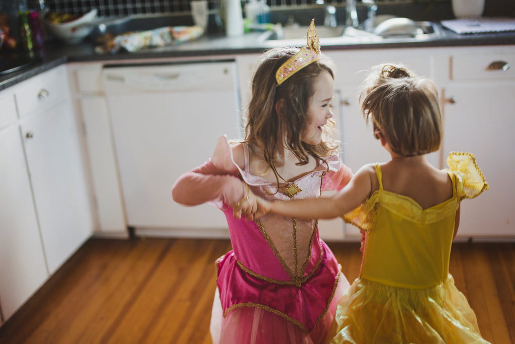 Five budget-friendly children's birthday party ideas