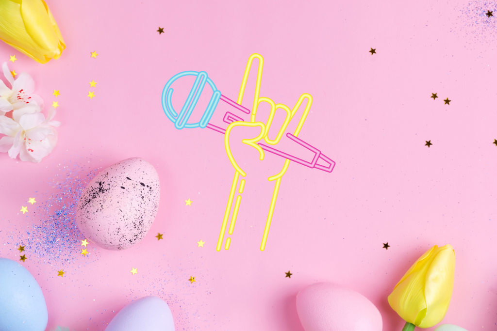 Egg-citing Easter Karaoke Party Ideas to Make Your Celebration Unforgettable