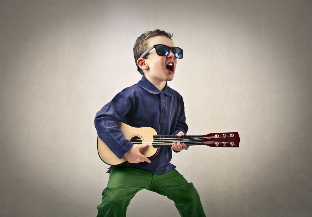 Why Karaoke Is Great For Children