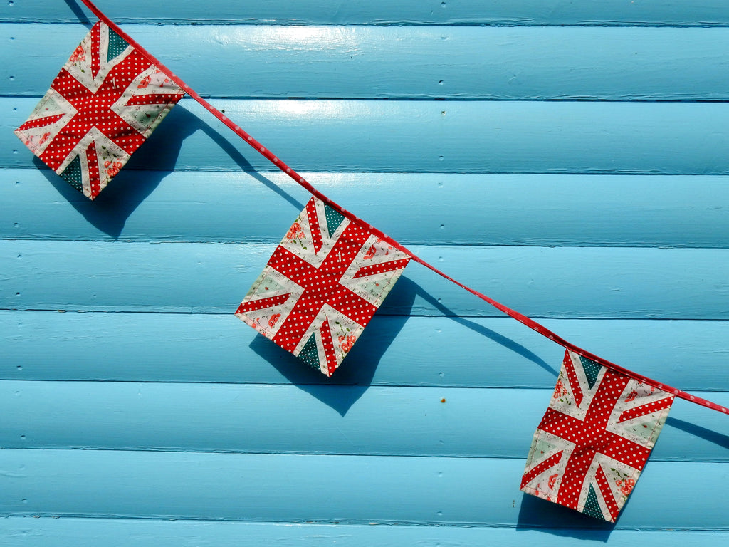 6 Activity Ideas For The Ultimate Jubilee Street Party