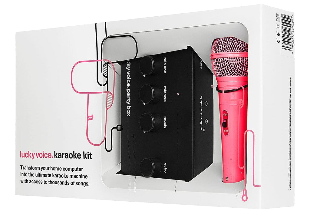 Karaoke Kits